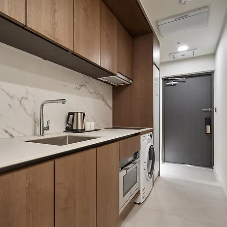 Hotel The Botanik Sewoon Myeongdong Seoul Exterior photo