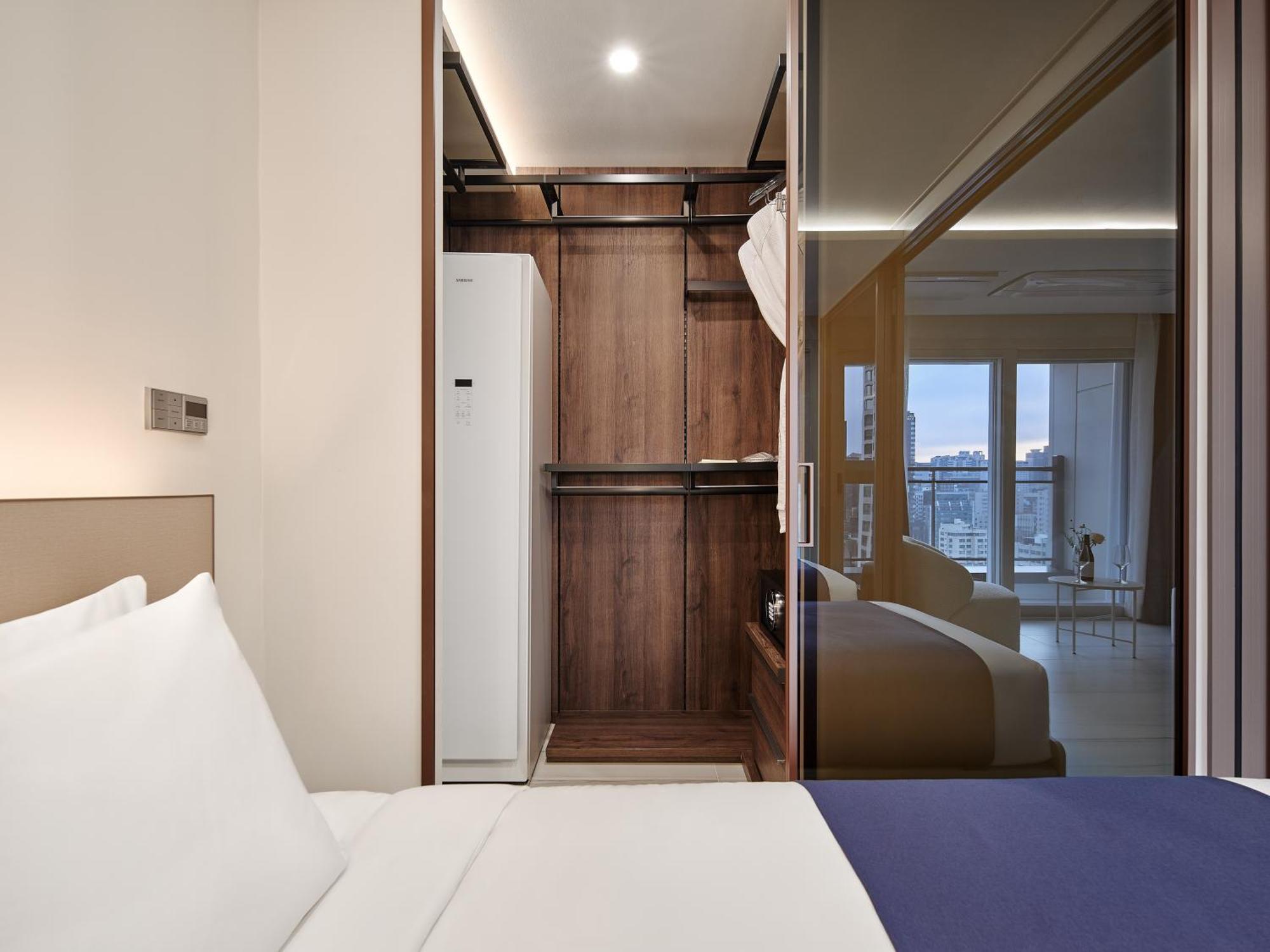 The Botanik Sewoon Myeongdong ホテル