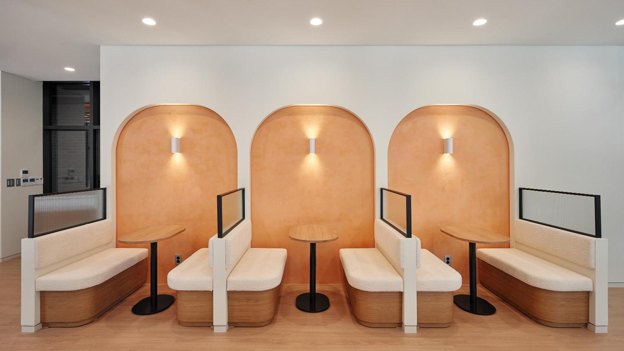 The Botanik Sewoon Myeongdong ホテル