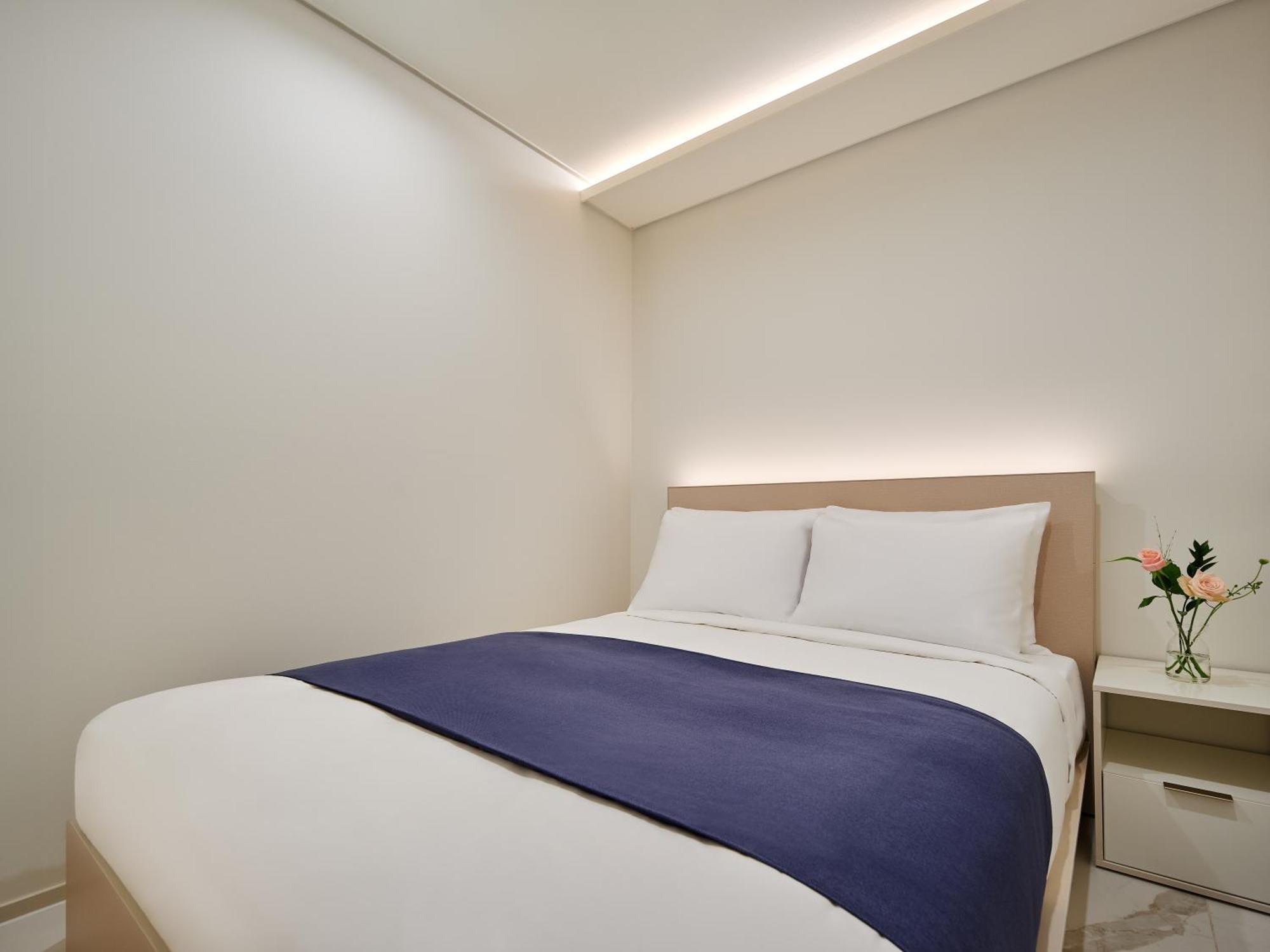 The Botanik Sewoon Myeongdong