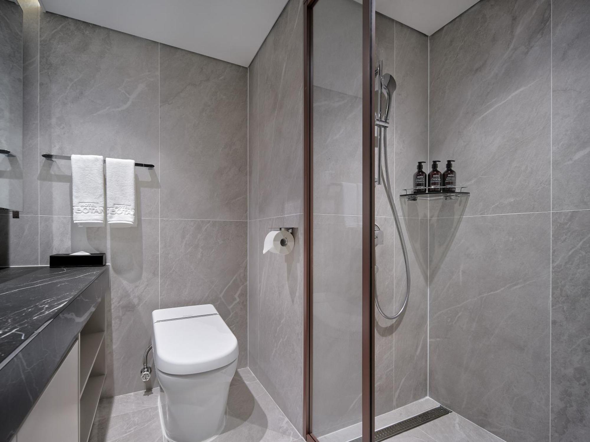 ホテル The Botanik Sewoon Myeongdong 4*