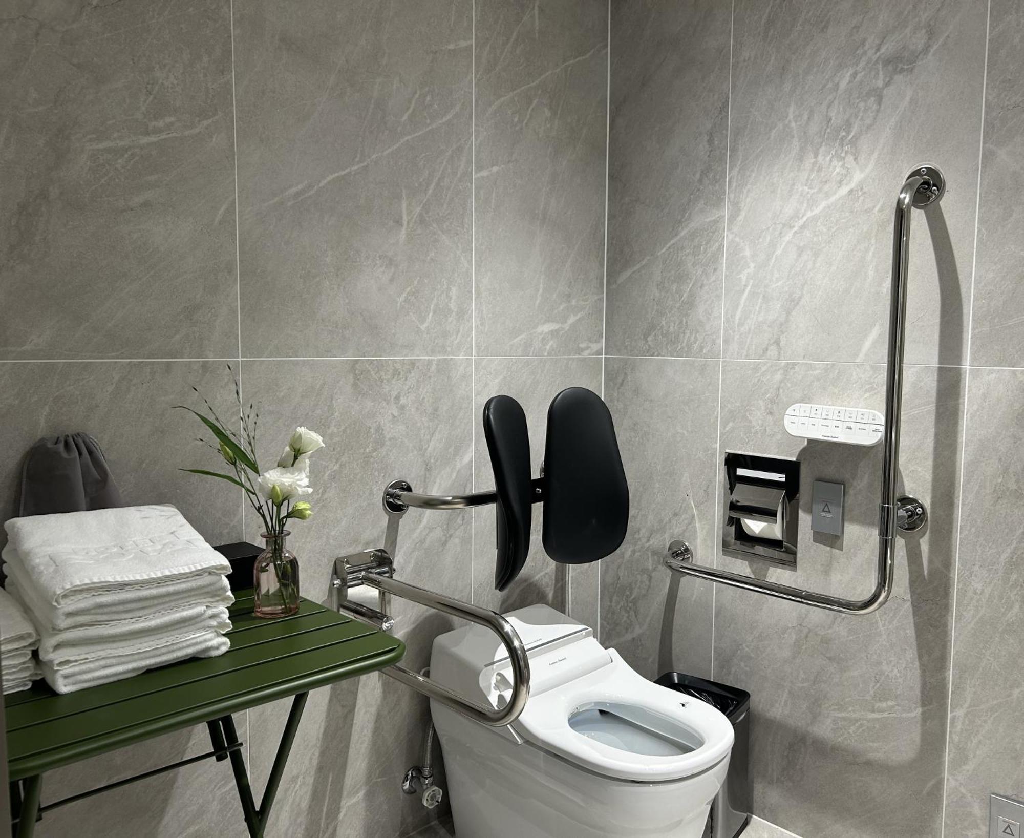 The Botanik Sewoon Myeongdong 4* ソウル特別市