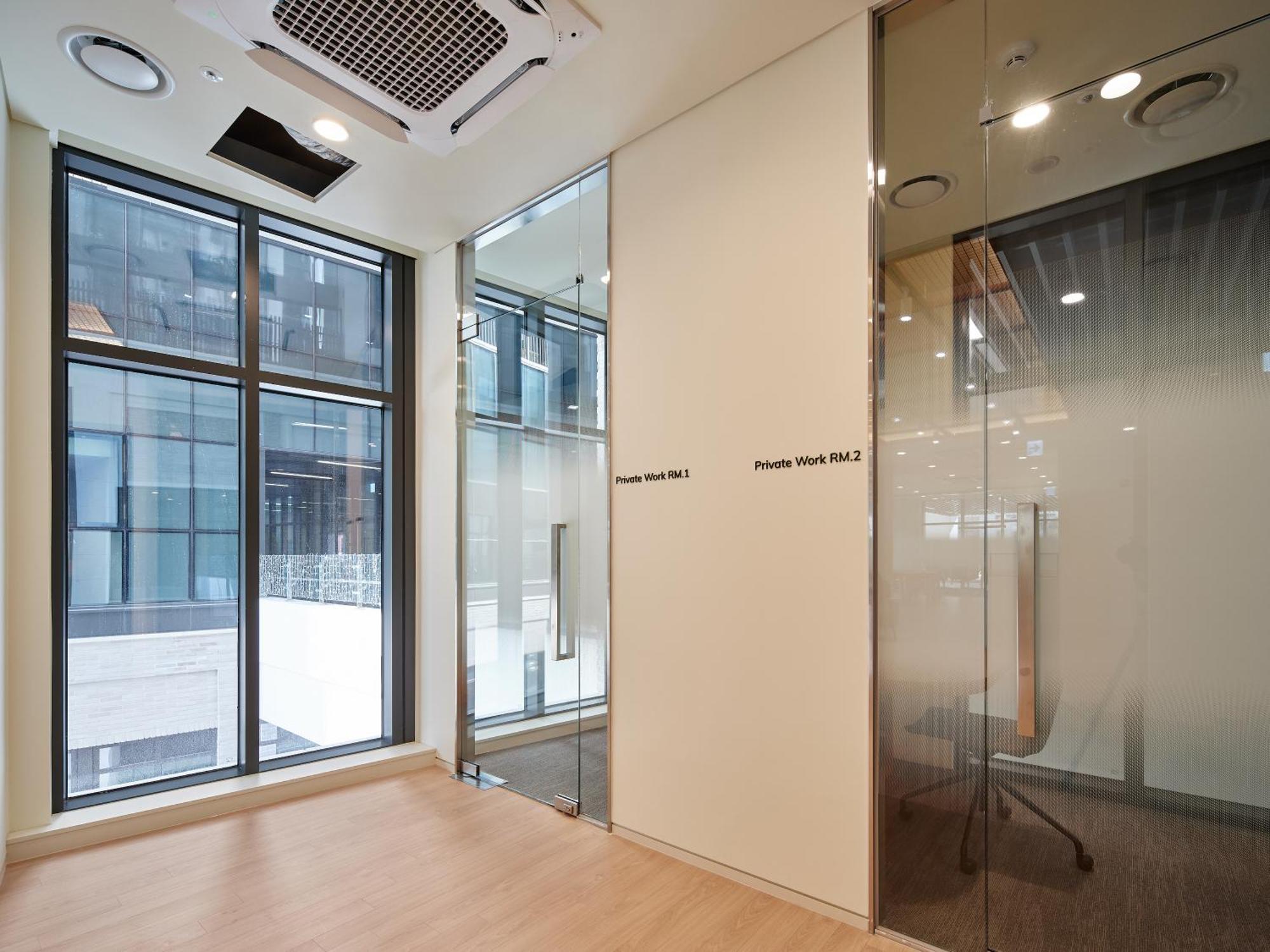 The Botanik Sewoon Myeongdong 酒店 首爾