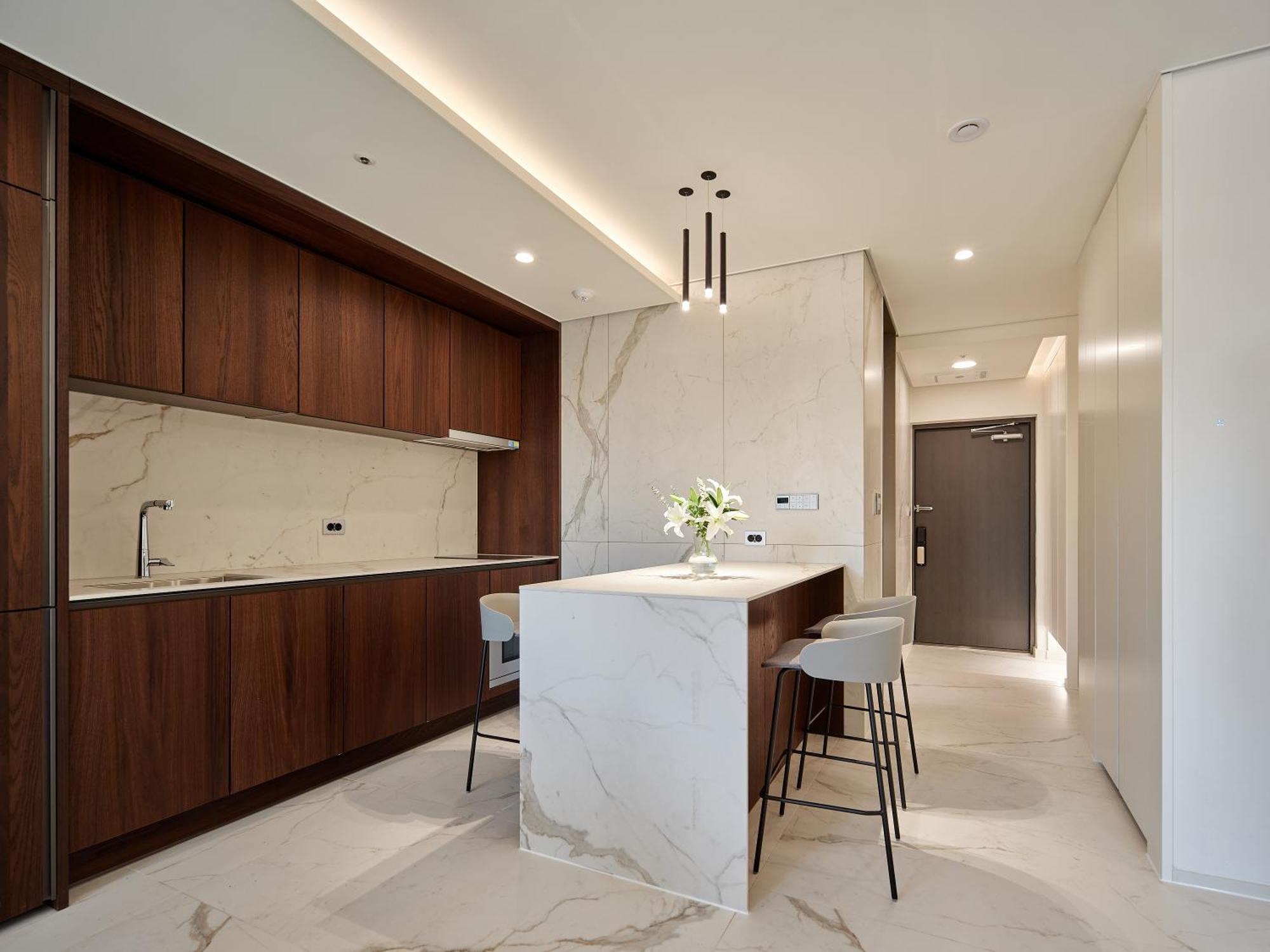 The Botanik Sewoon Myeongdong 4* 首爾