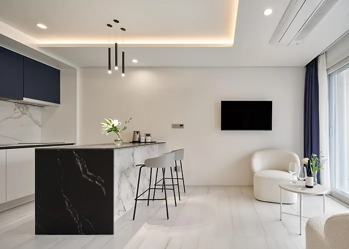 Hotel The Botanik Sewoon Myeongdong