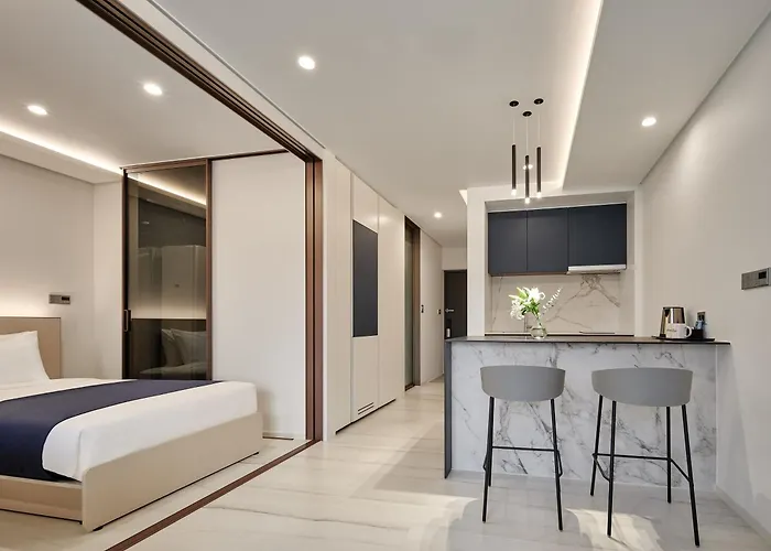 Hotel The Botanik Sewoon Myeongdong
