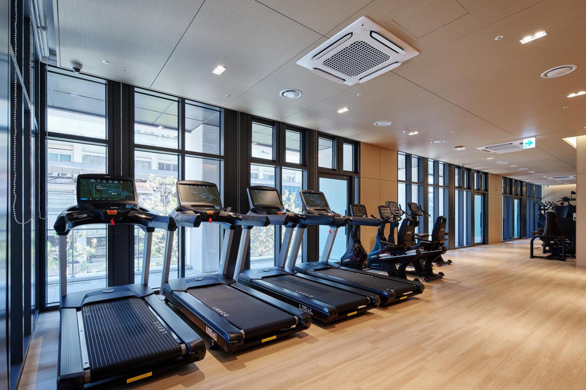 The Botanik Sewoon Myeongdong Hotel Seoul