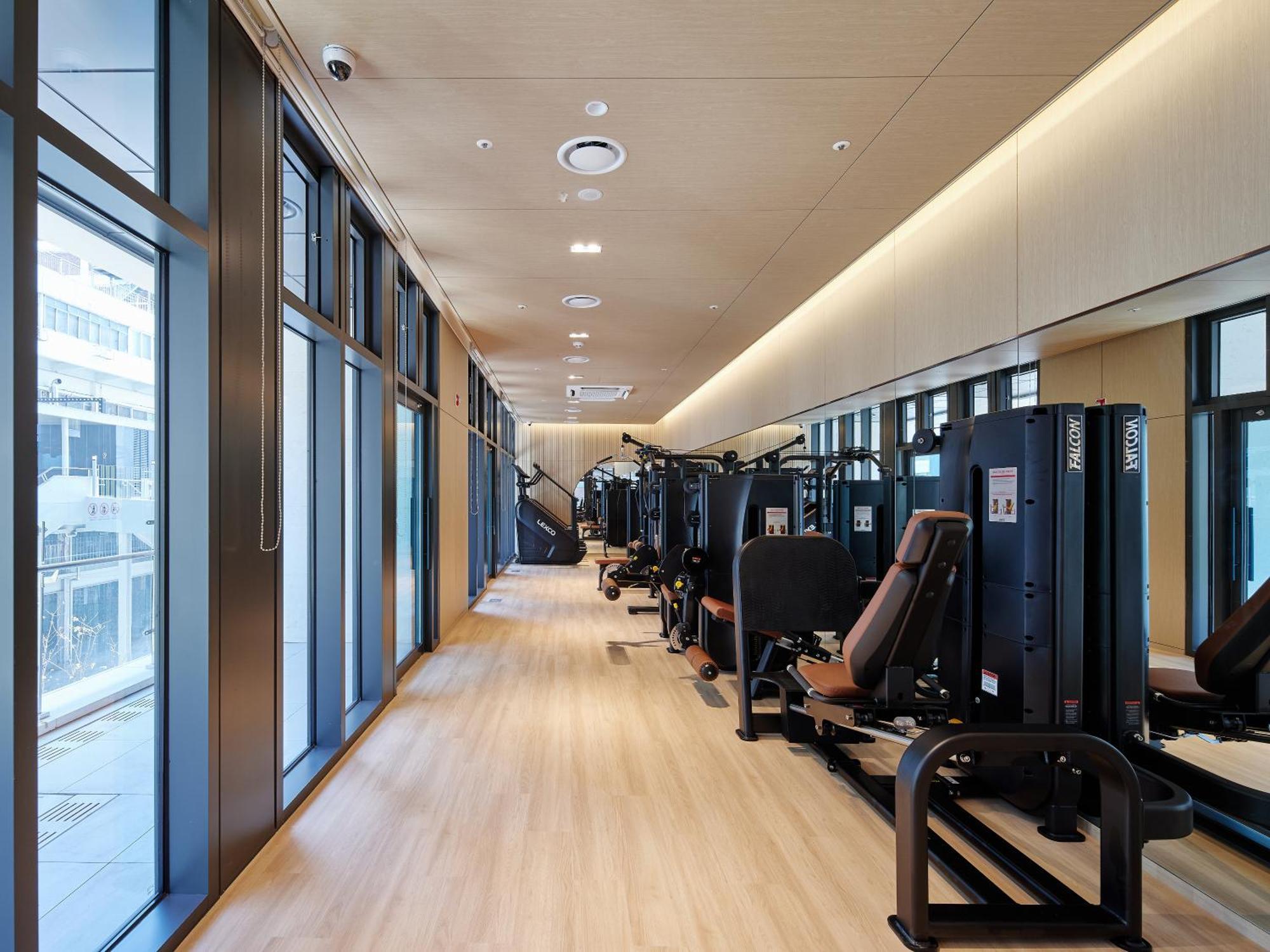 The Botanik Sewoon Myeongdong Hotel 4*