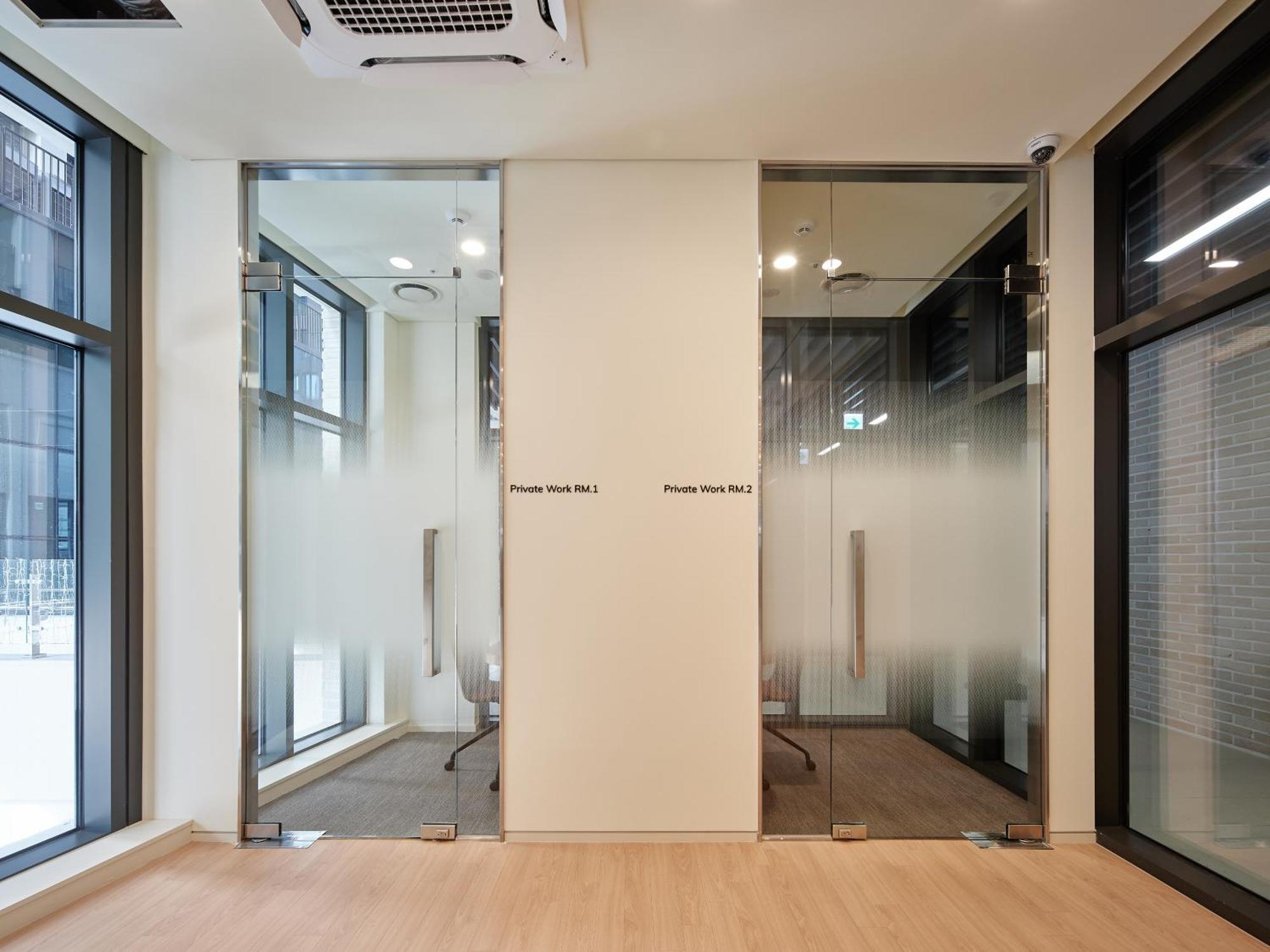 Hotel The Botanik Sewoon Myeongdong 4*