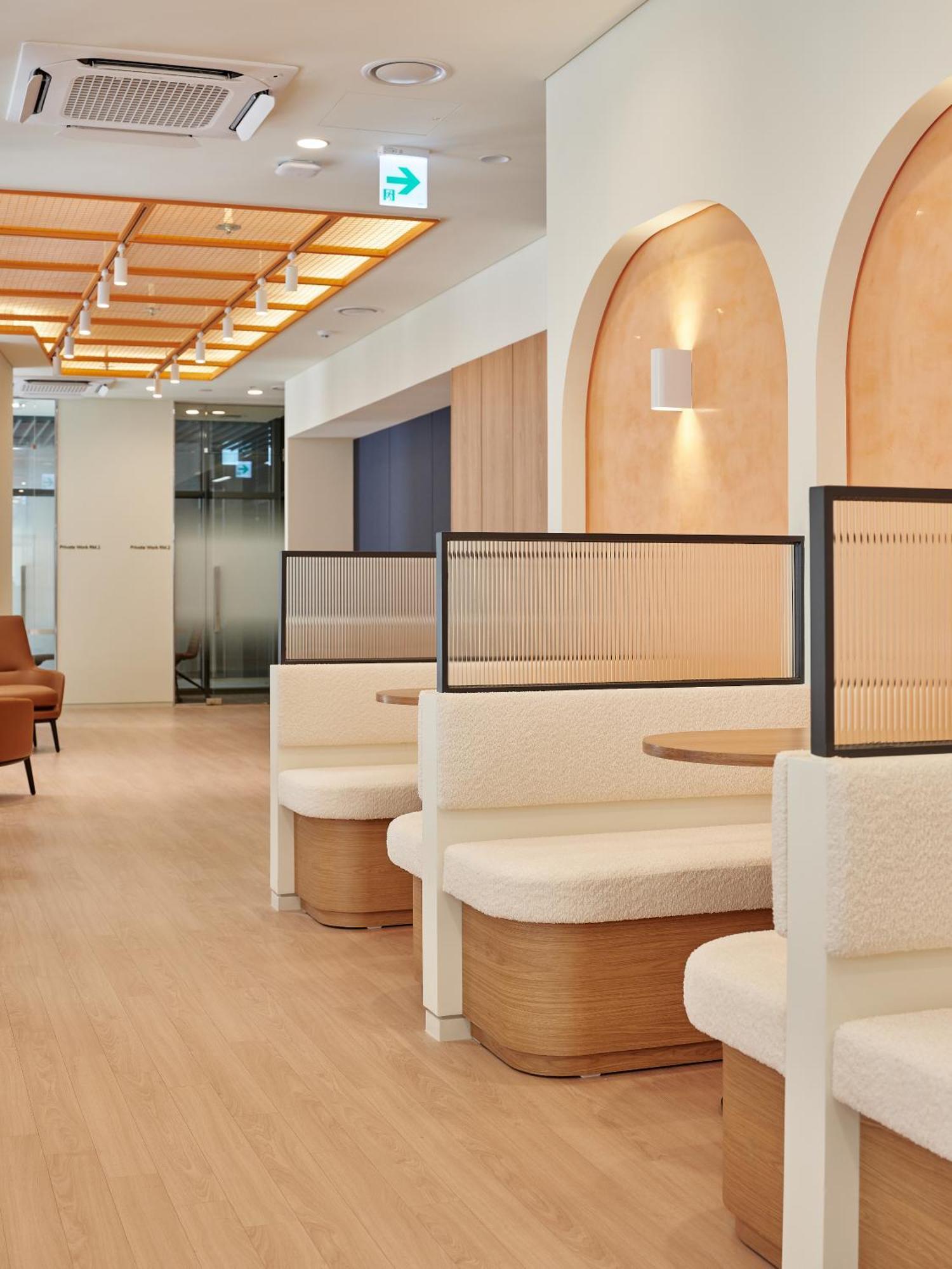 酒店 The Botanik Sewoon Myeongdong 4*