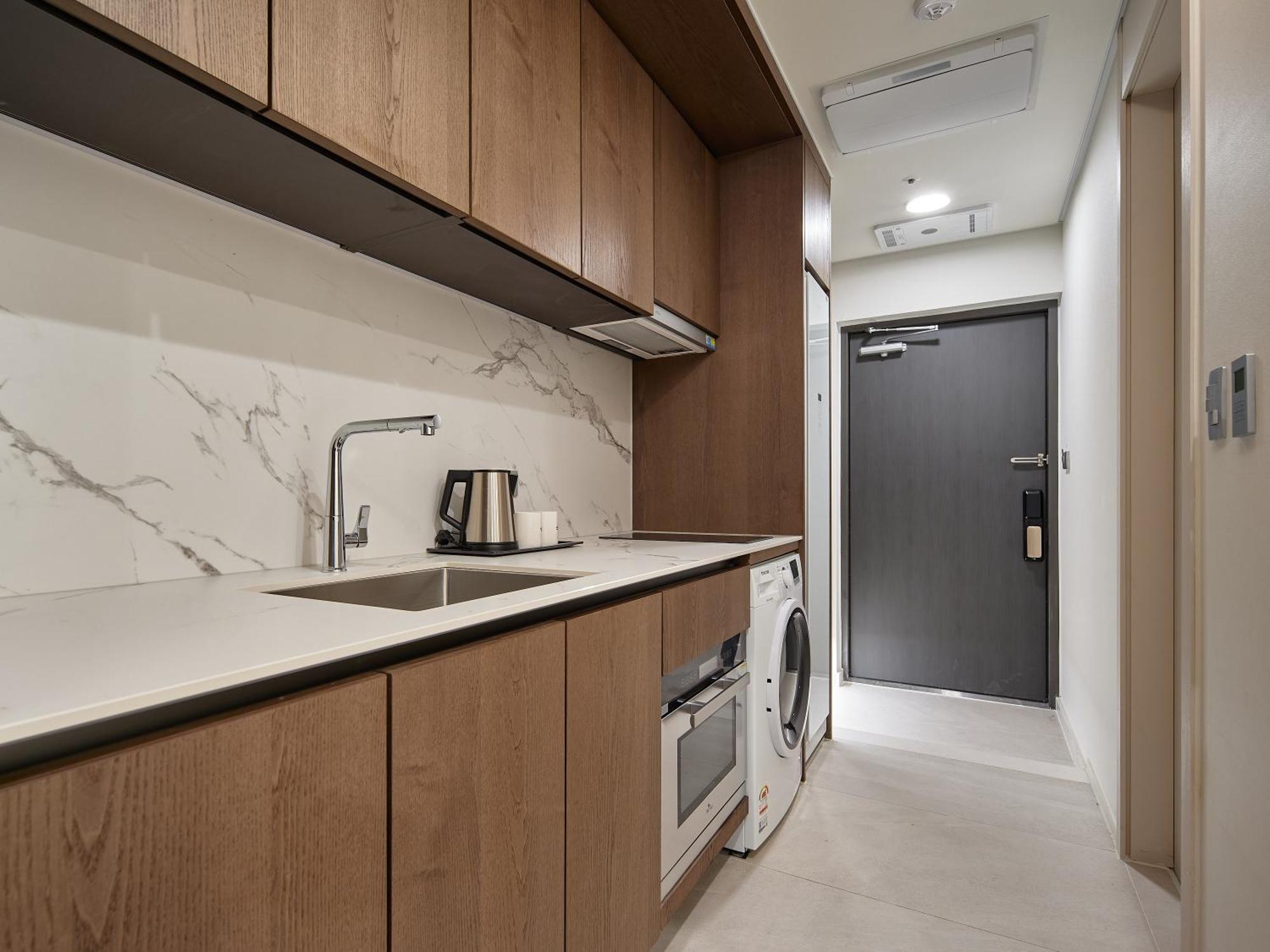 The Botanik Sewoon Myeongdong Hotel