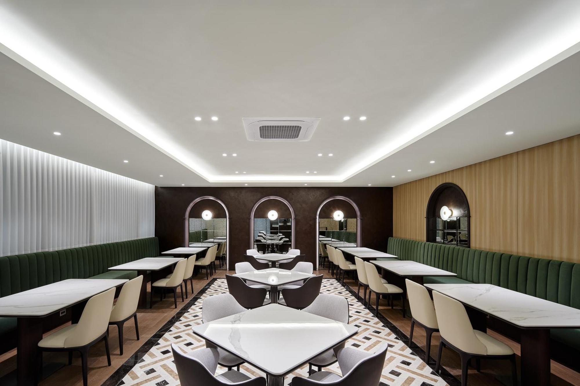 The Botanik Sewoon Myeongdong 4*