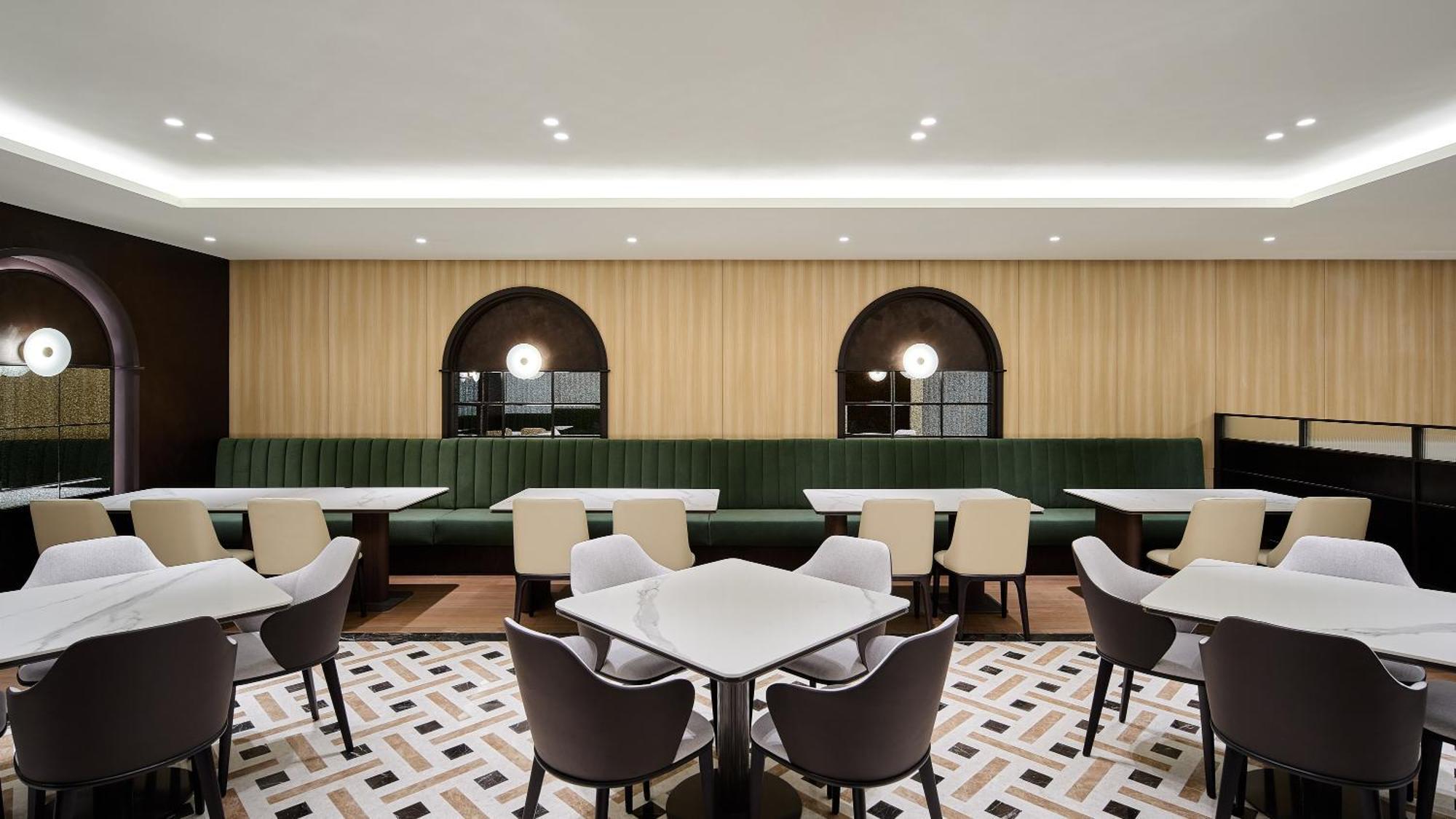 The Botanik Sewoon Myeongdong 酒店 4*