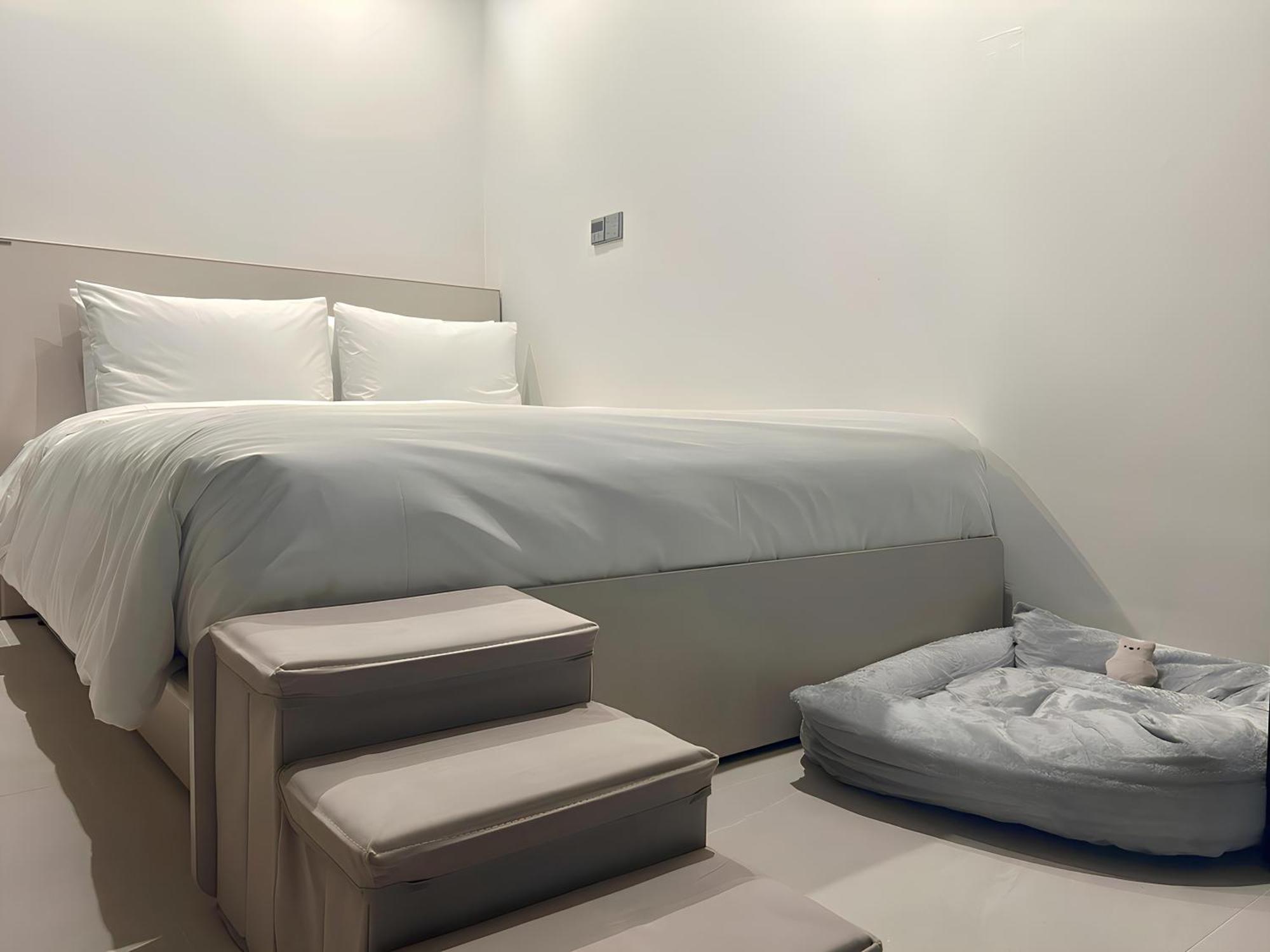The Botanik Sewoon Myeongdong